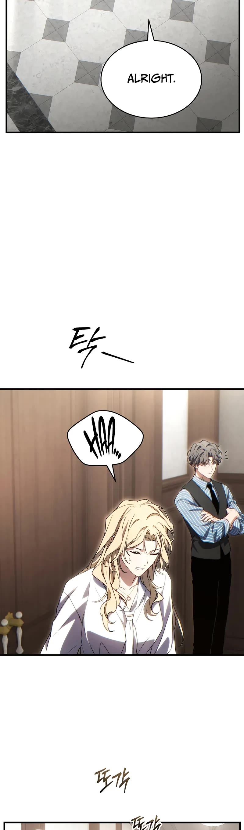 The Max-Level Player’s 100th Regression Chapter 75 page 45 - Chapter 75