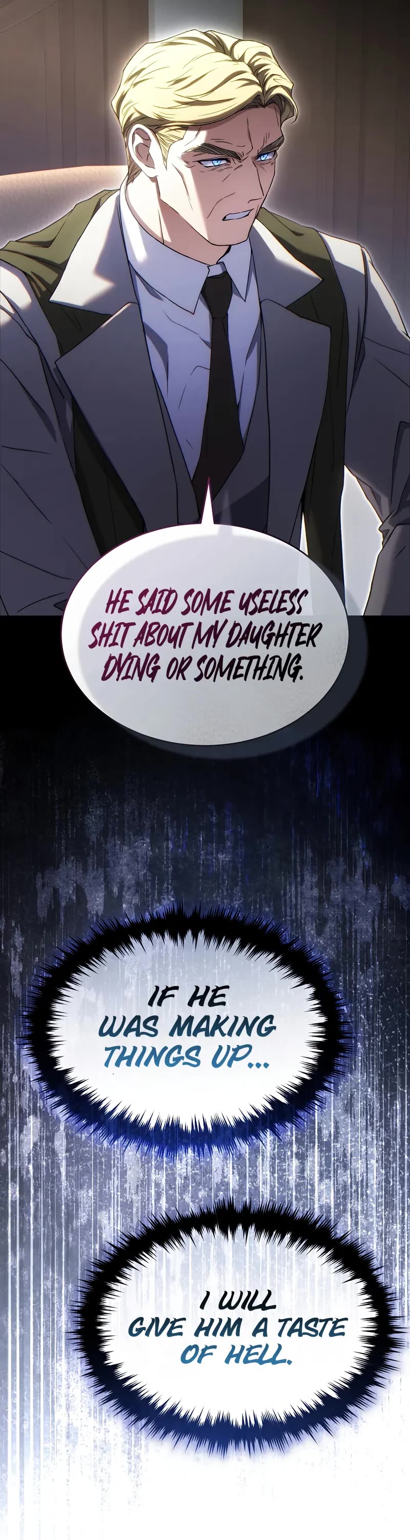 The Max-Level Player’s 100th Regression Chapter 75 page 47 - Chapter 75