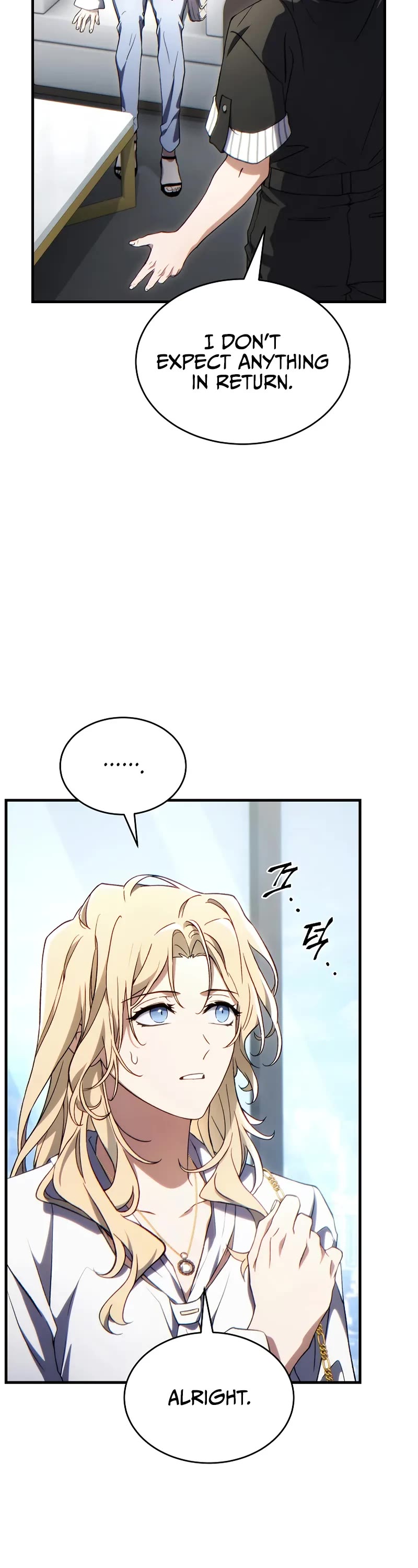 The Max-Level Player’s 100th Regression Chapter 75 page 8 - Chapter 75