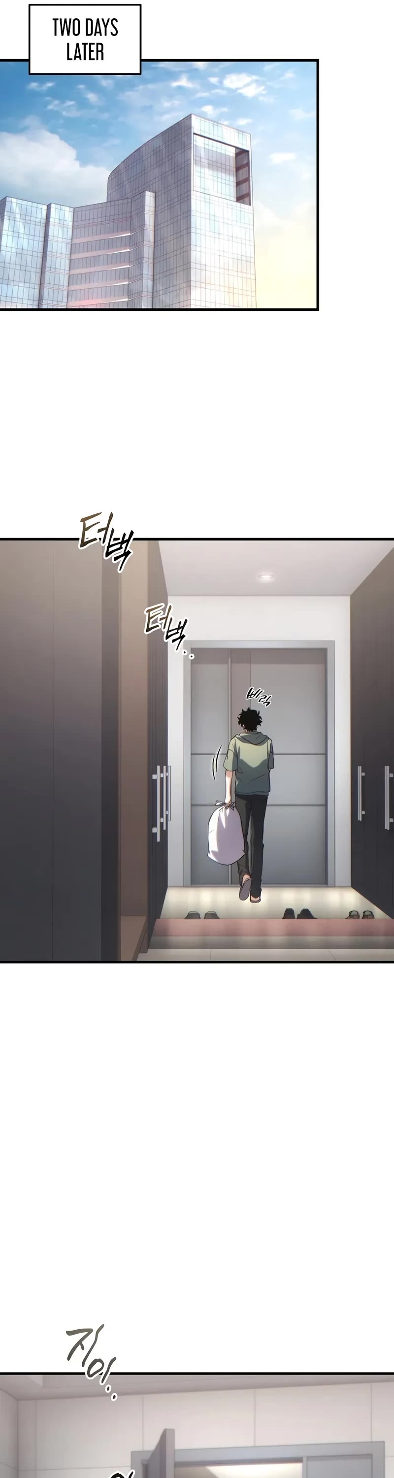 The Max-Level Player’s 100th Regression Chapter 76 page 17 - Chapter 76