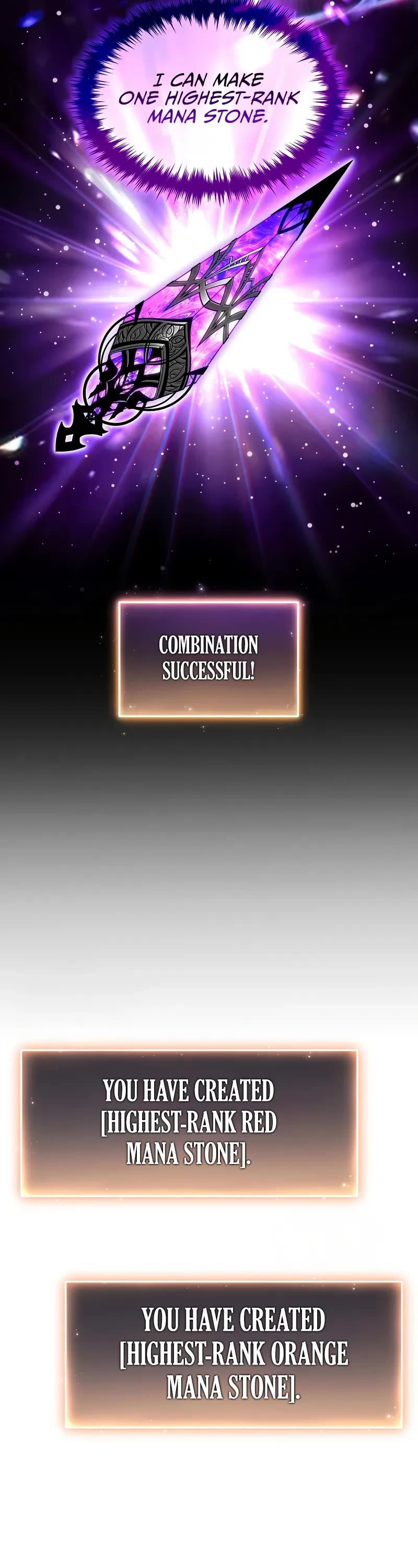 The Max-Level Player’s 100th Regression Chapter 76 page 23 - Chapter 76
