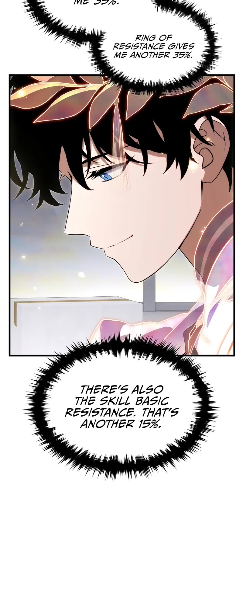 The Max-Level Player’s 100th Regression Chapter 76 page 31 - Chapter 76