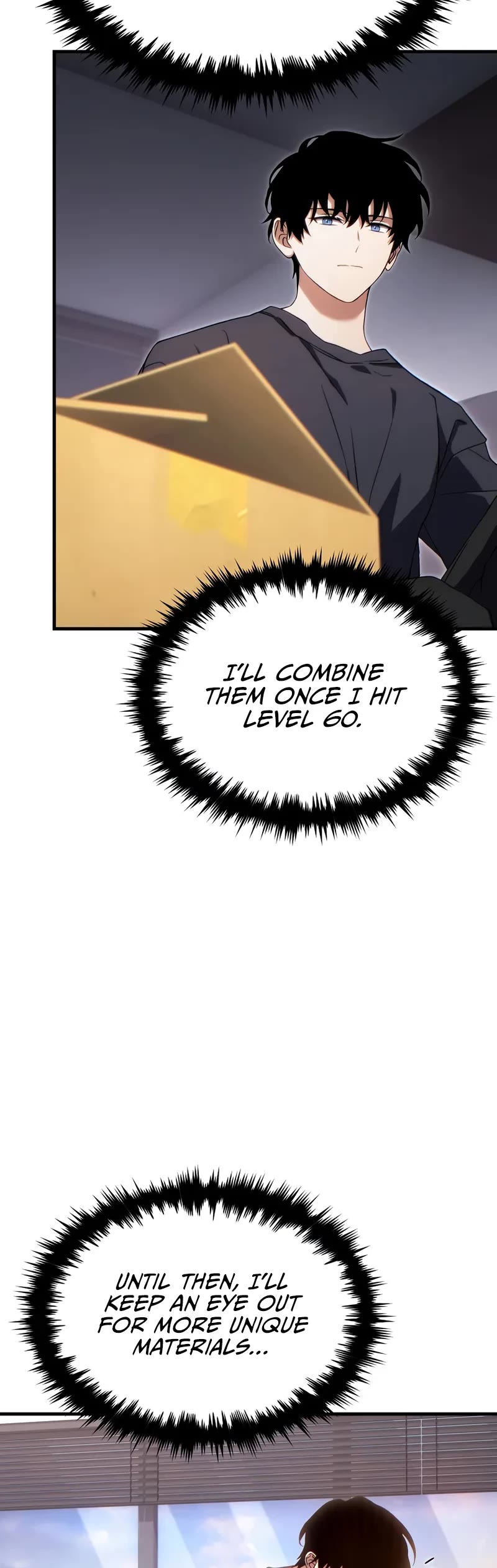 The Max-Level Player’s 100th Regression Chapter 76 page 35 - Chapter 76