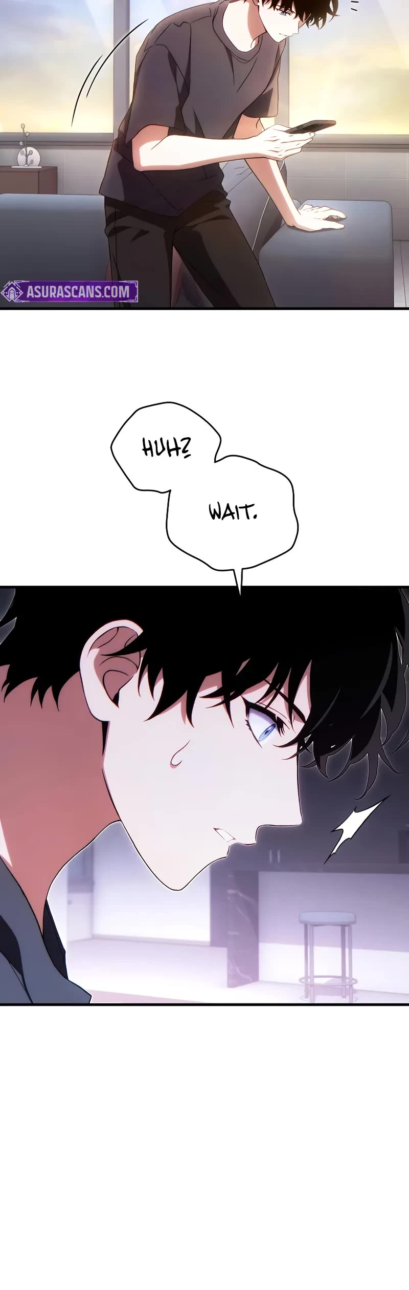 The Max-Level Player’s 100th Regression Chapter 76 page 36 - Chapter 76