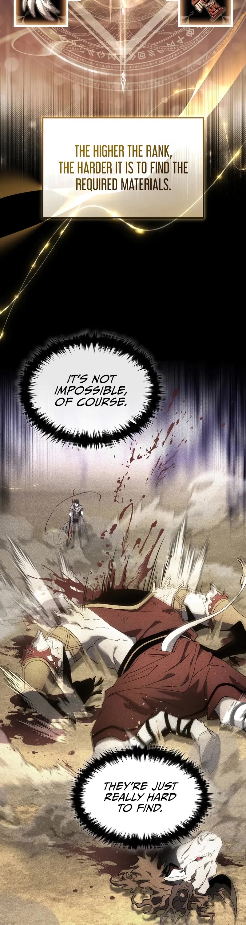 The Max-Level Player’s 100th Regression Chapter 76 page 39 - Chapter 76