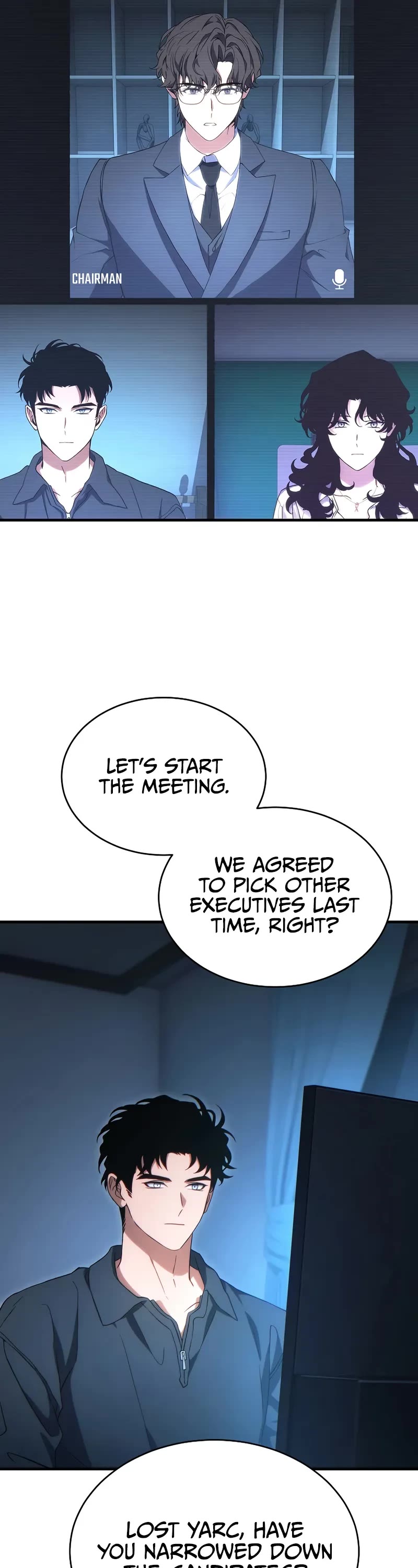 The Max-Level Player’s 100th Regression Chapter 76 page 4 - Chapter 76
