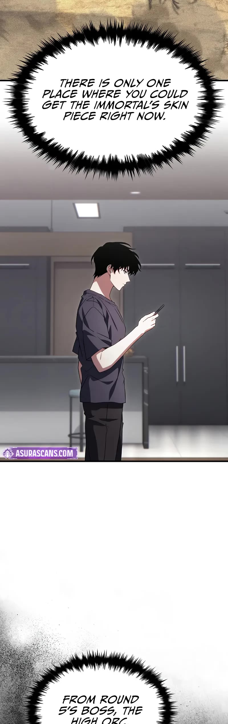 The Max-Level Player’s 100th Regression Chapter 76 page 40 - Chapter 76