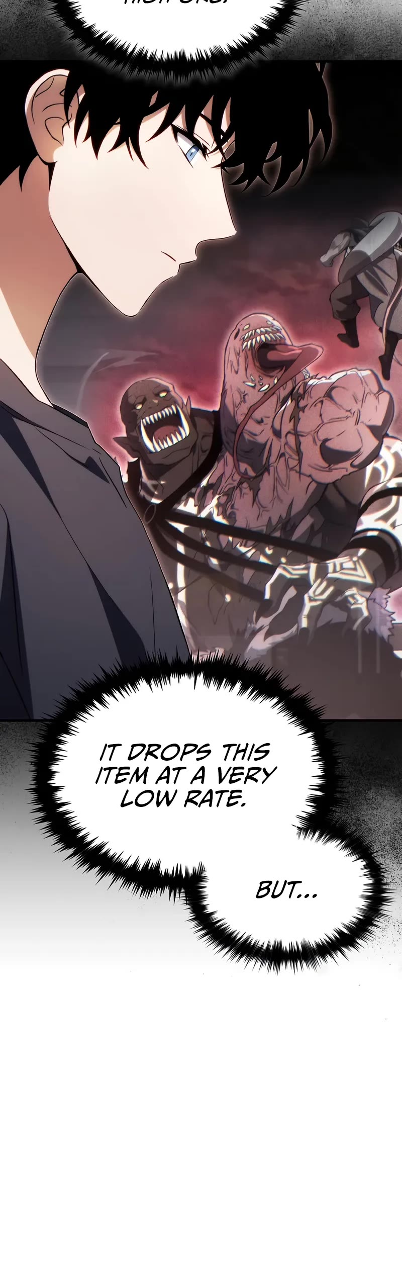 The Max-Level Player’s 100th Regression Chapter 76 page 41 - Chapter 76