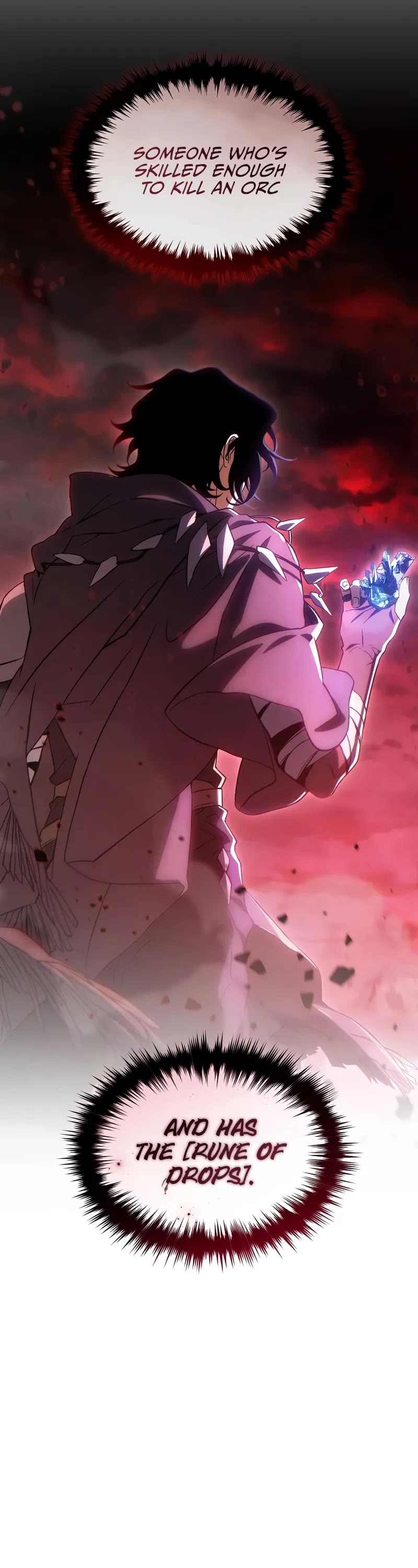 The Max-Level Player’s 100th Regression Chapter 76 page 43 - Chapter 76