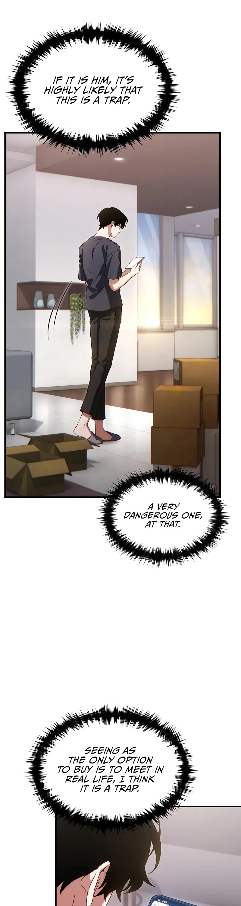 The Max-Level Player’s 100th Regression Chapter 76 page 44 - Chapter 76