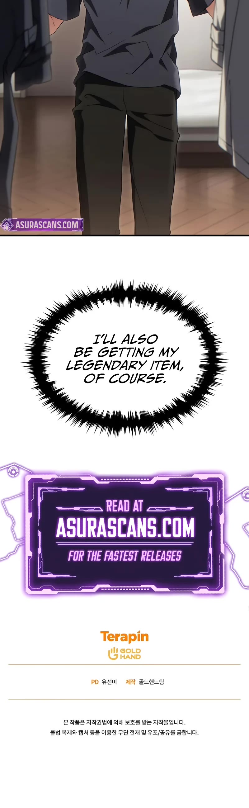 The Max-Level Player’s 100th Regression Chapter 76 page 53 - Chapter 76