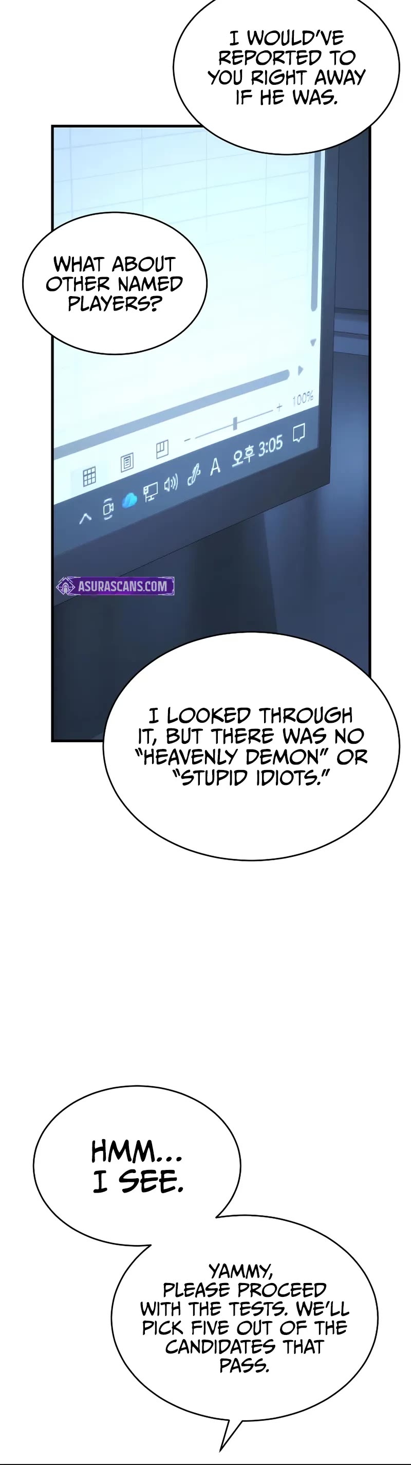 The Max-Level Player’s 100th Regression Chapter 76 page 6 - Chapter 76