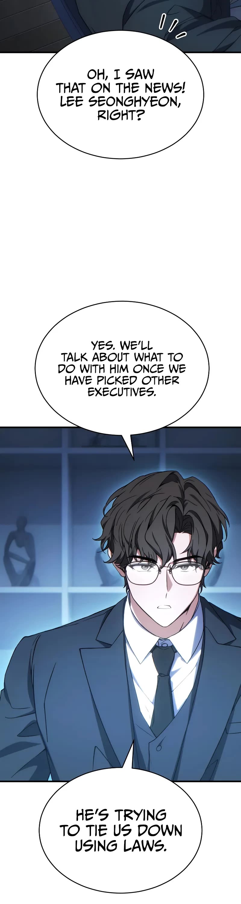 The Max-Level Player’s 100th Regression Chapter 76 page 8 - Chapter 76