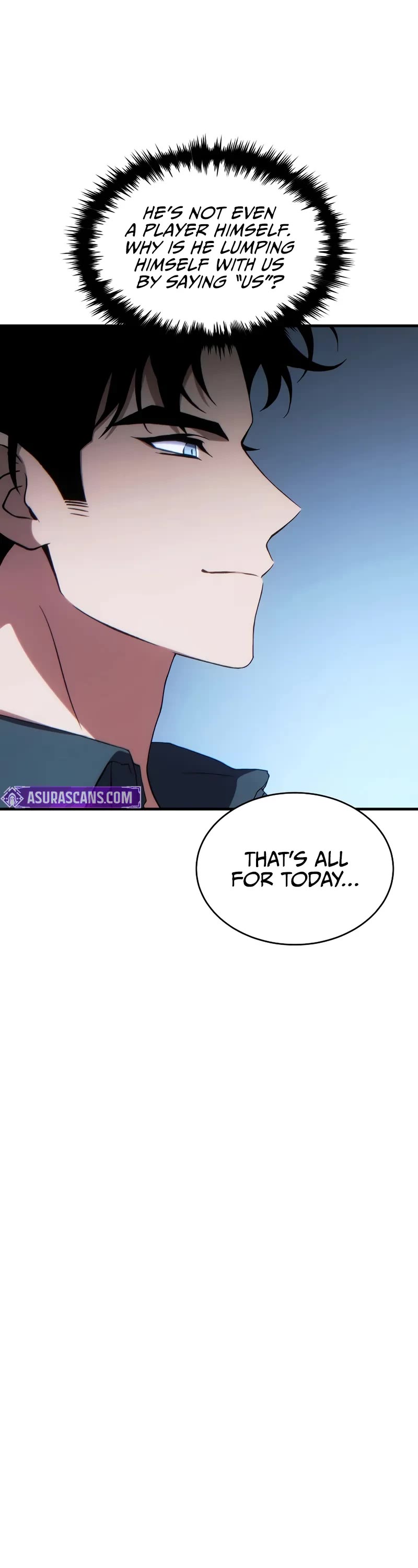 The Max-Level Player’s 100th Regression Chapter 76 page 9 - Chapter 76