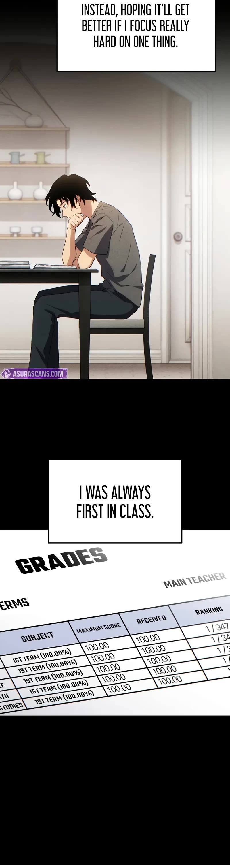 The Max-Level Player’s 100th Regression Chapter 77 page 14 - Chapter 77