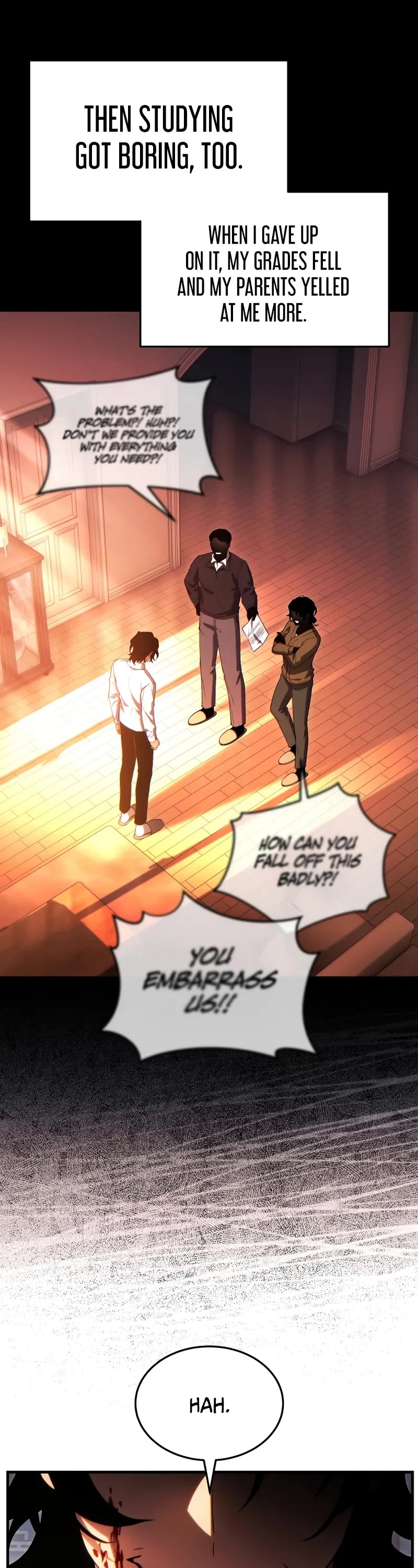 The Max-Level Player’s 100th Regression Chapter 77 page 15 - Chapter 77