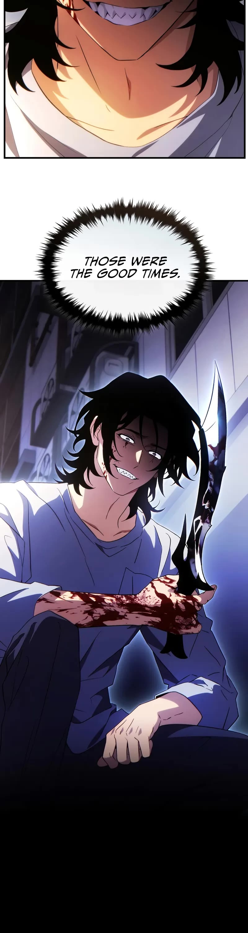 The Max-Level Player’s 100th Regression Chapter 77 page 16 - Chapter 77