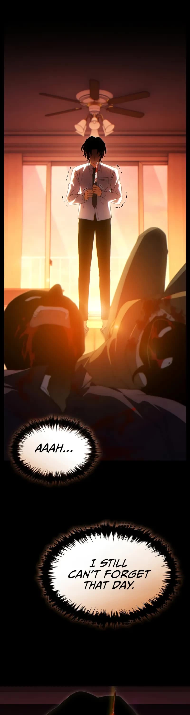 The Max-Level Player’s 100th Regression Chapter 77 page 17 - Chapter 77