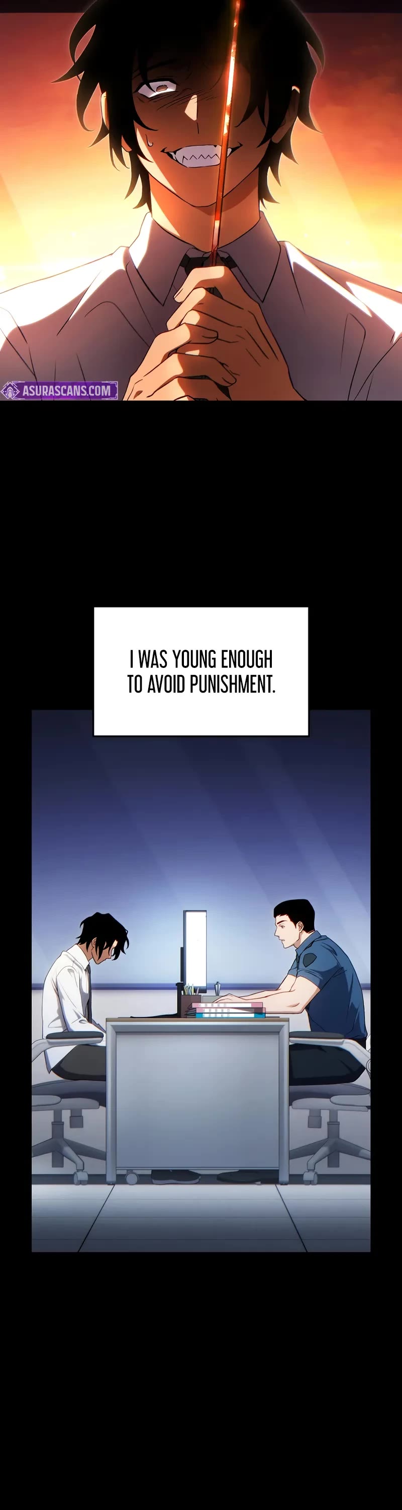 The Max-Level Player’s 100th Regression Chapter 77 page 18 - Chapter 77