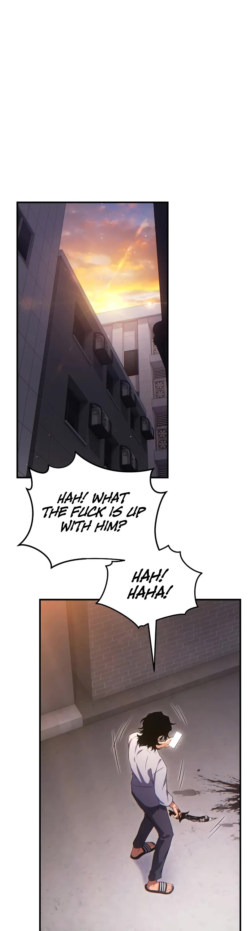 The Max-Level Player’s 100th Regression Chapter 77 page 2 - Chapter 77