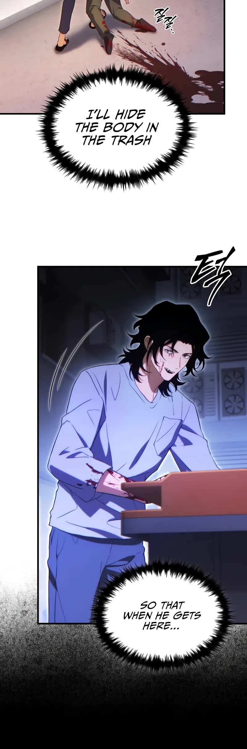The Max-Level Player’s 100th Regression Chapter 77 page 26 - Chapter 77
