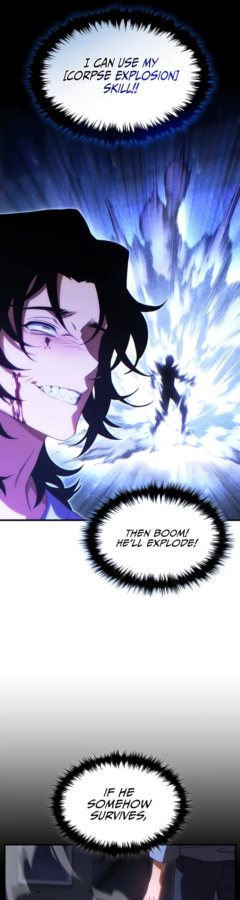 The Max-Level Player’s 100th Regression Chapter 77 page 27 - Chapter 77