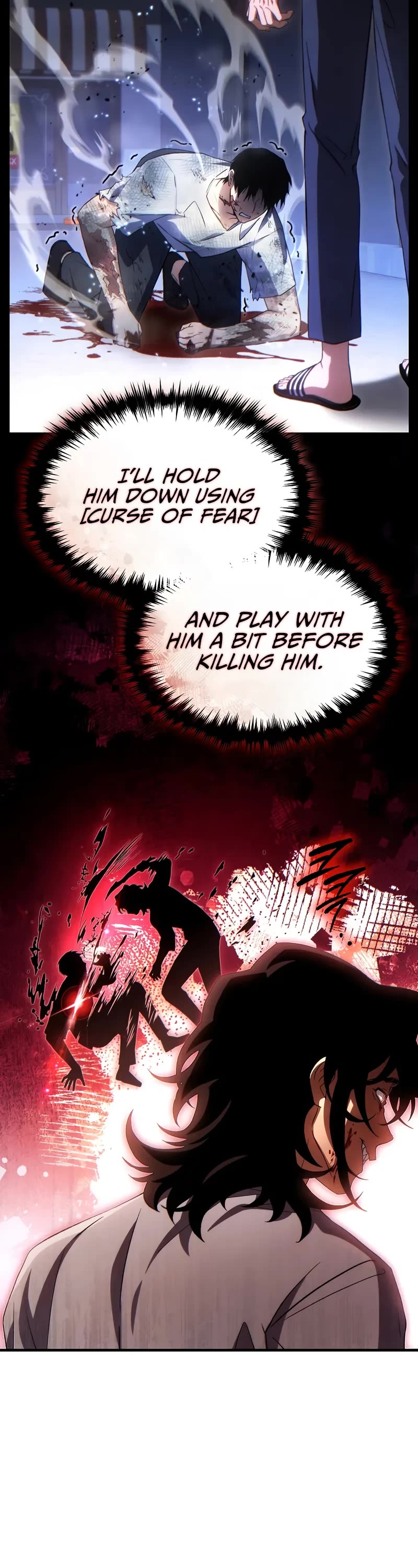 The Max-Level Player’s 100th Regression Chapter 77 page 28 - Chapter 77