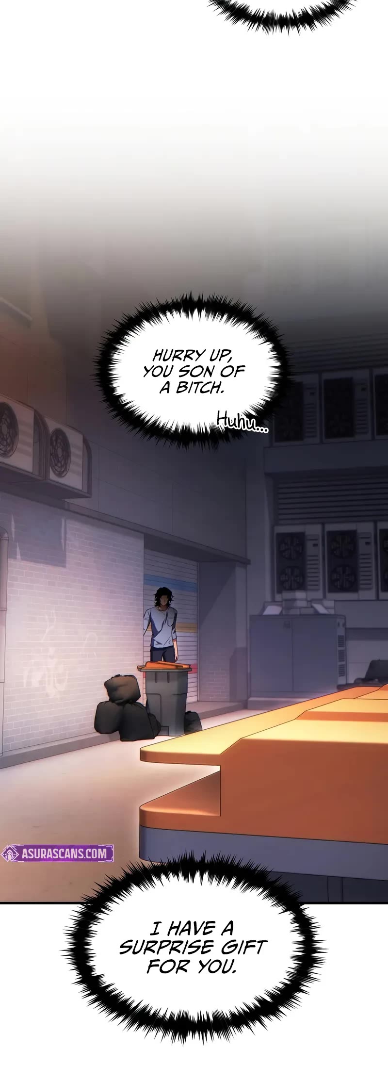 The Max-Level Player’s 100th Regression Chapter 77 page 30 - Chapter 77