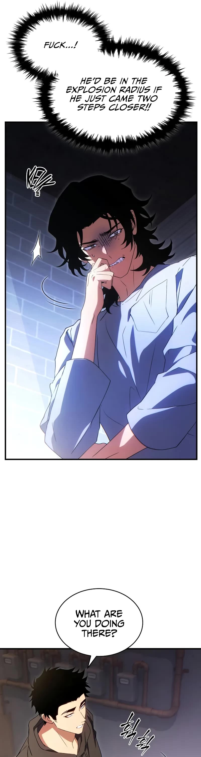 The Max-Level Player’s 100th Regression Chapter 77 page 37 - Chapter 77