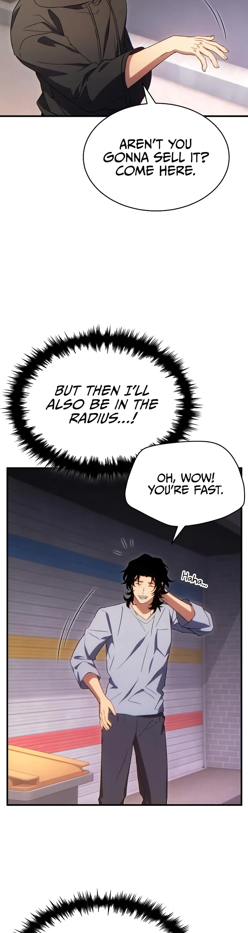 The Max-Level Player’s 100th Regression Chapter 77 page 38 - Chapter 77