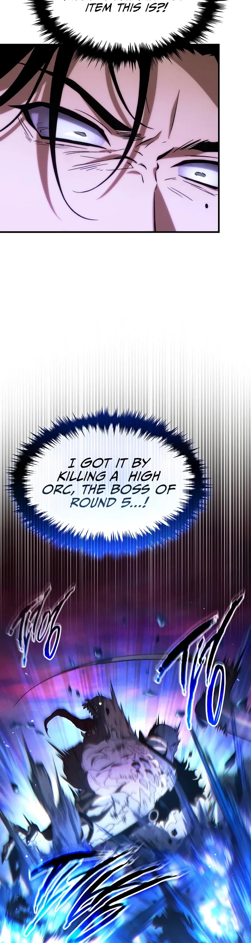 The Max-Level Player’s 100th Regression Chapter 77 page 4 - Chapter 77