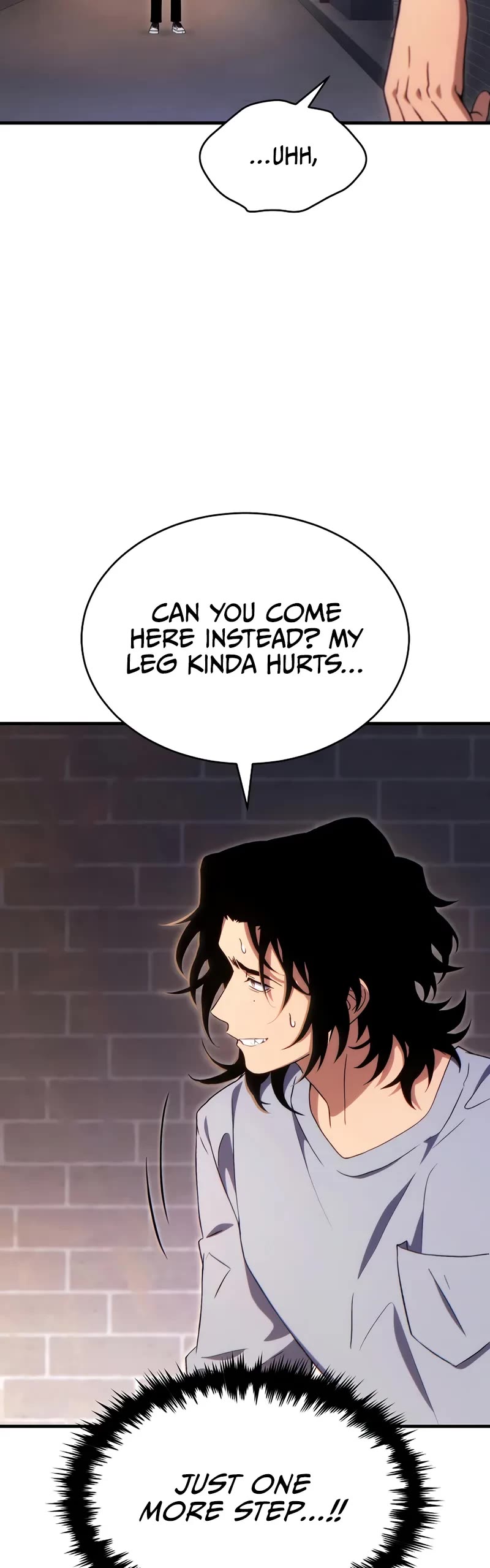 The Max-Level Player’s 100th Regression Chapter 77 page 40 - Chapter 77