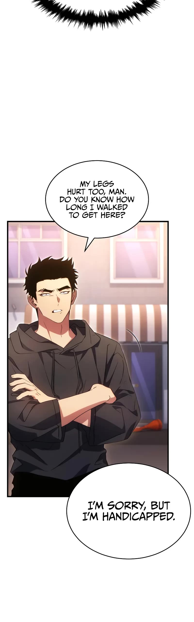 The Max-Level Player’s 100th Regression Chapter 77 page 41 - Chapter 77