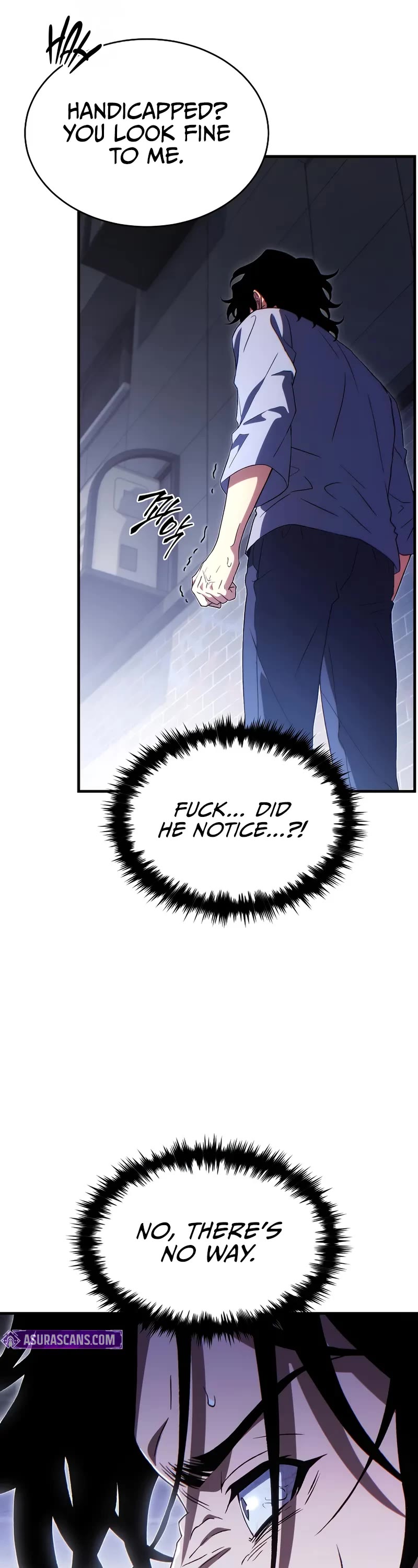 The Max-Level Player’s 100th Regression Chapter 77 page 42 - Chapter 77