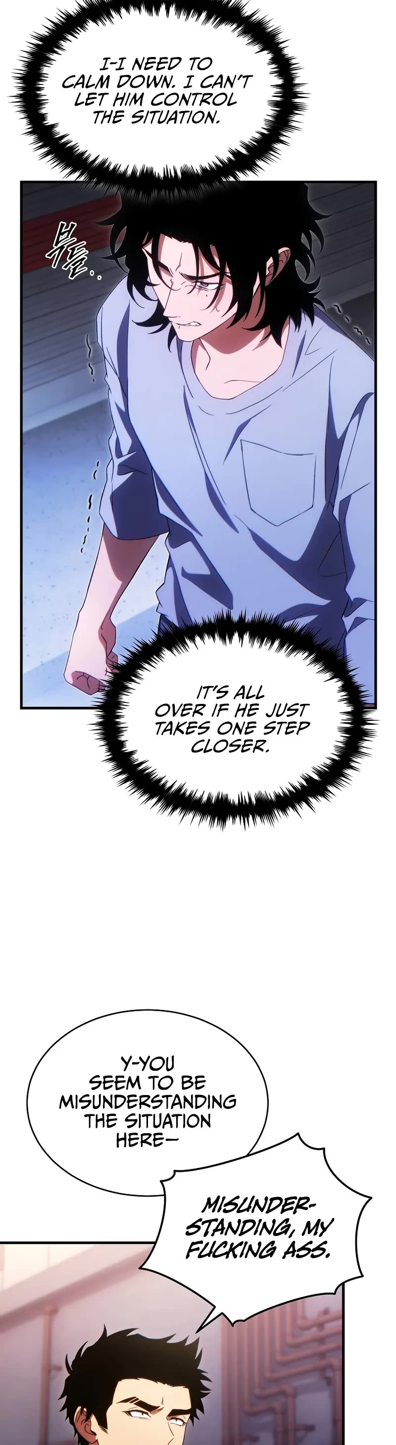 The Max-Level Player’s 100th Regression Chapter 77 page 45 - Chapter 77