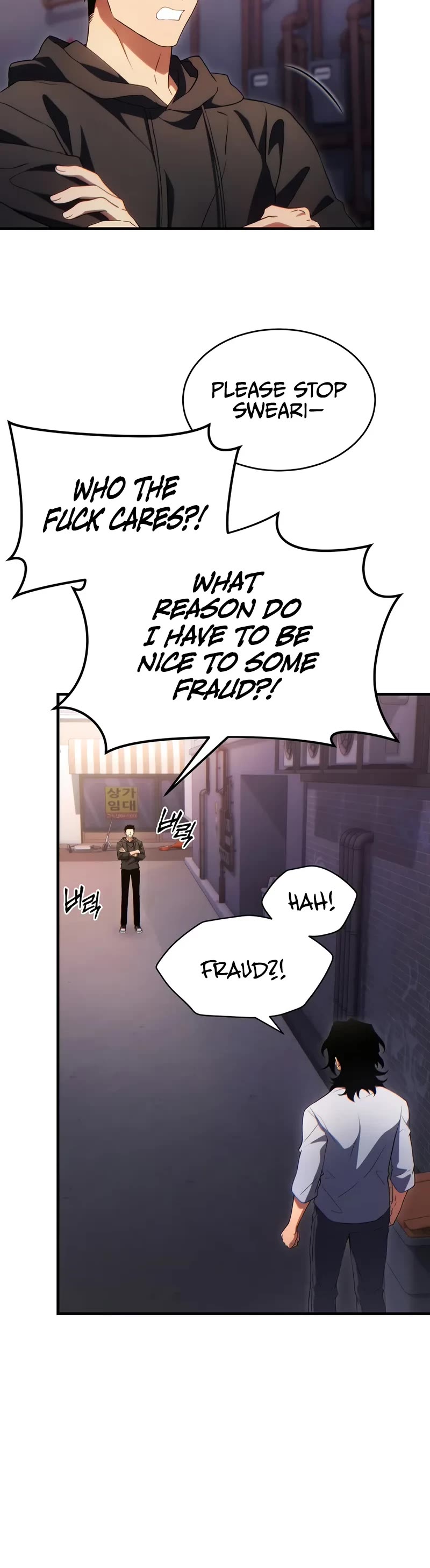 The Max-Level Player’s 100th Regression Chapter 77 page 46 - Chapter 77