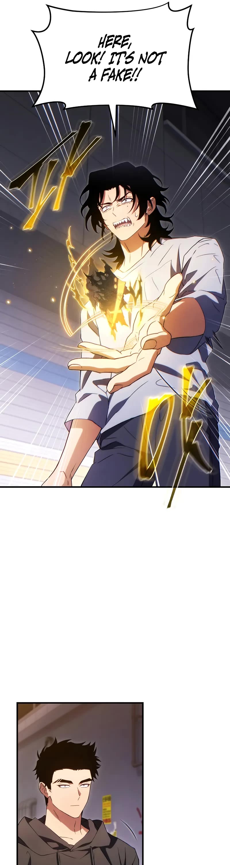 The Max-Level Player’s 100th Regression Chapter 77 page 47 - Chapter 77
