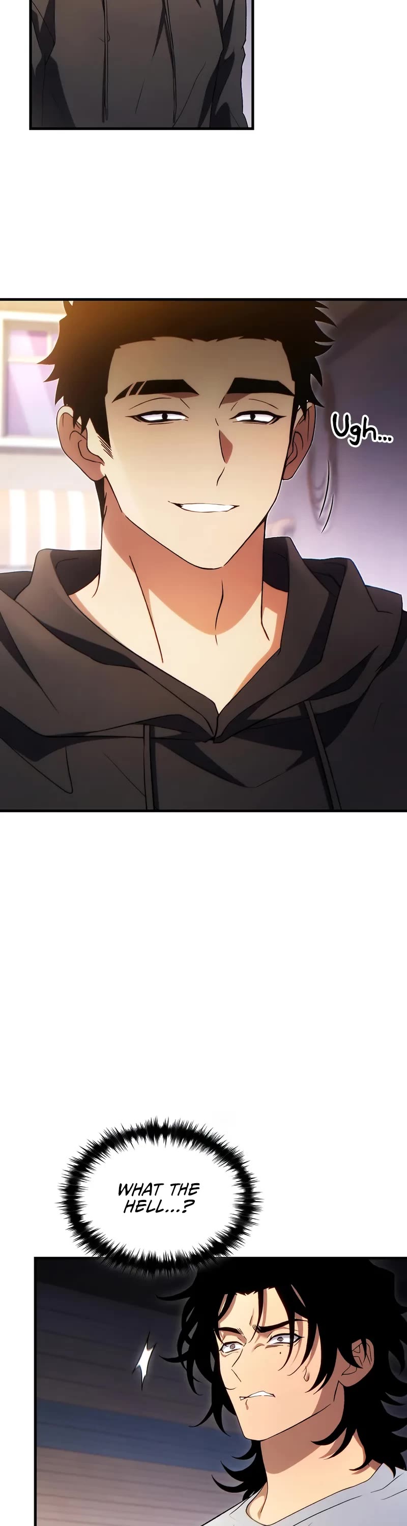 The Max-Level Player’s 100th Regression Chapter 77 page 48 - Chapter 77