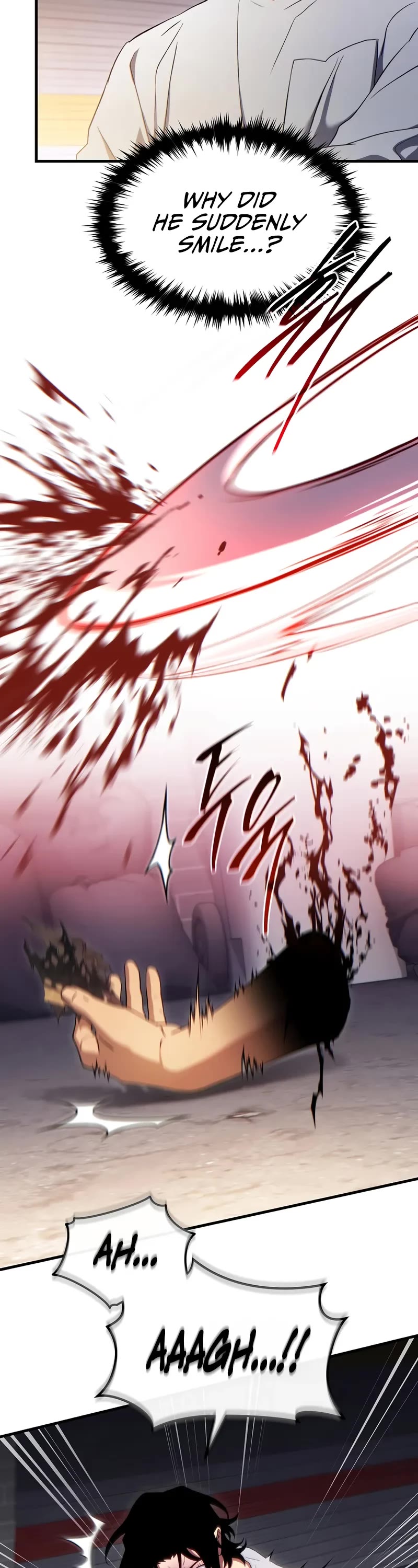 The Max-Level Player’s 100th Regression Chapter 77 page 49 - Chapter 77