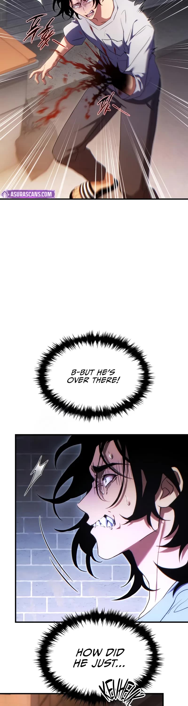 The Max-Level Player’s 100th Regression Chapter 77 page 50 - Chapter 77