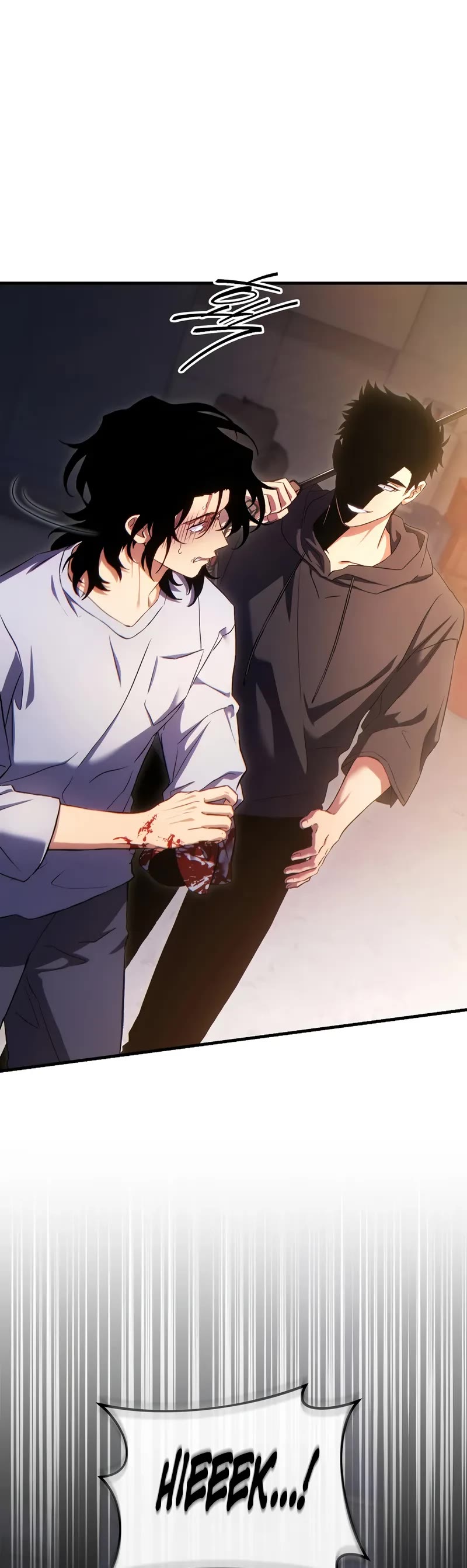 The Max-Level Player’s 100th Regression Chapter 77 page 52 - Chapter 77