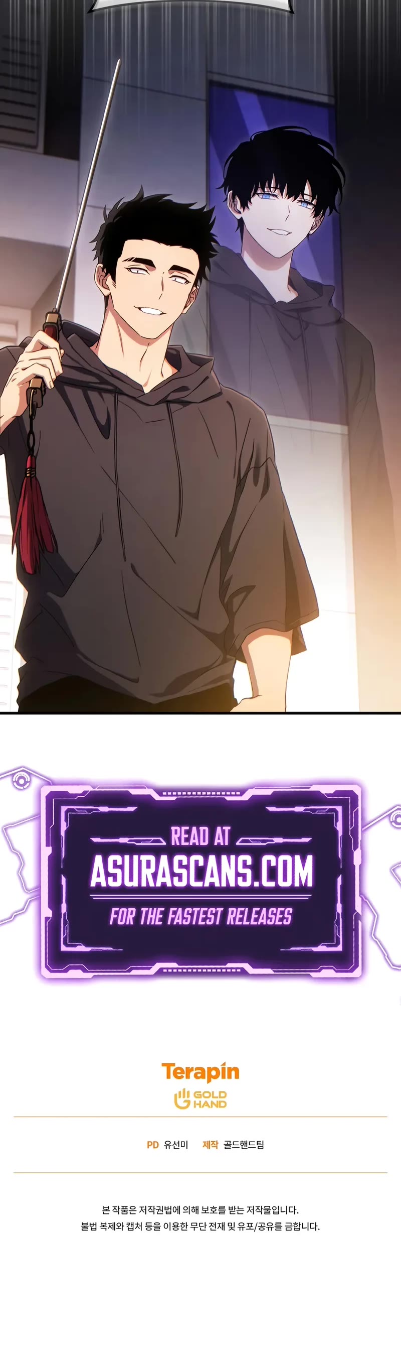 The Max-Level Player’s 100th Regression Chapter 77 page 53 - Chapter 77