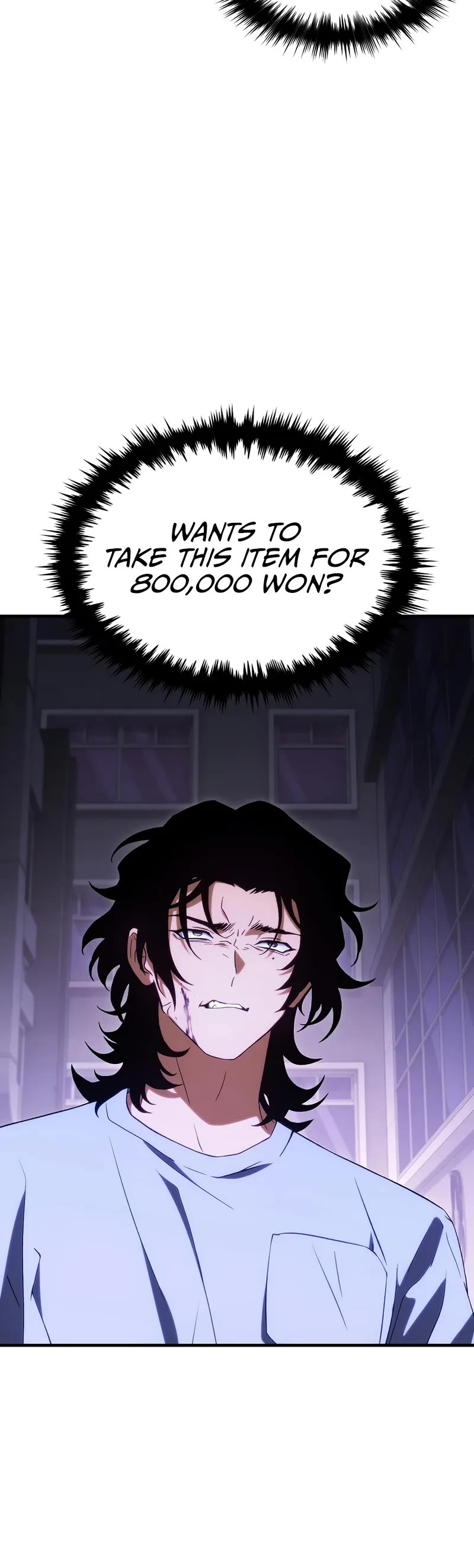 The Max-Level Player’s 100th Regression Chapter 77 page 6 - Chapter 77