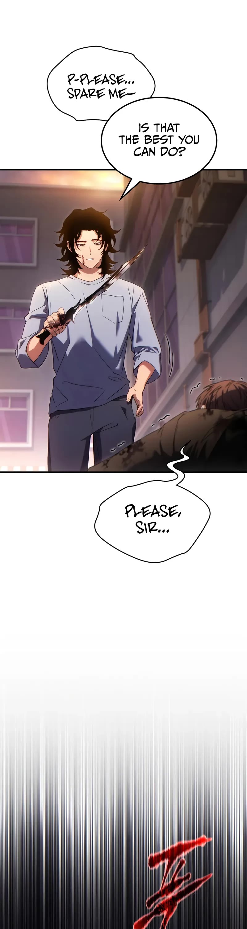 The Max-Level Player’s 100th Regression Chapter 77 page 9 - Chapter 77