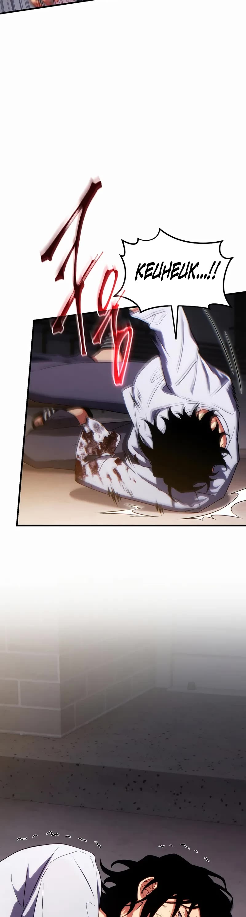 The Max-Level Player’s 100th Regression Chapter 78 page 10 - Chapter 78