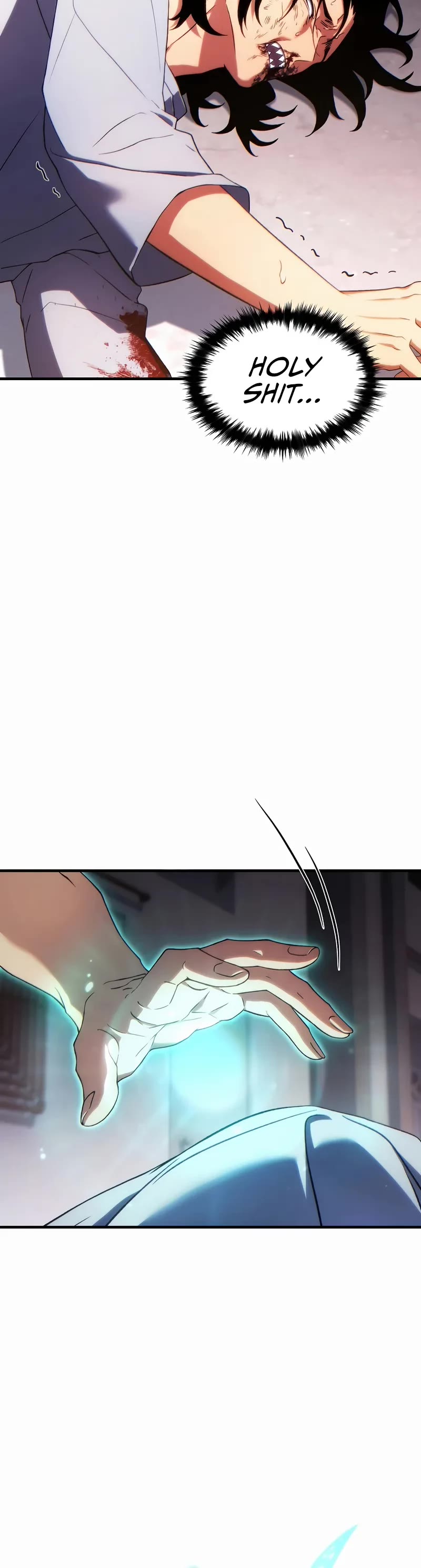 The Max-Level Player’s 100th Regression Chapter 78 page 11 - Chapter 78