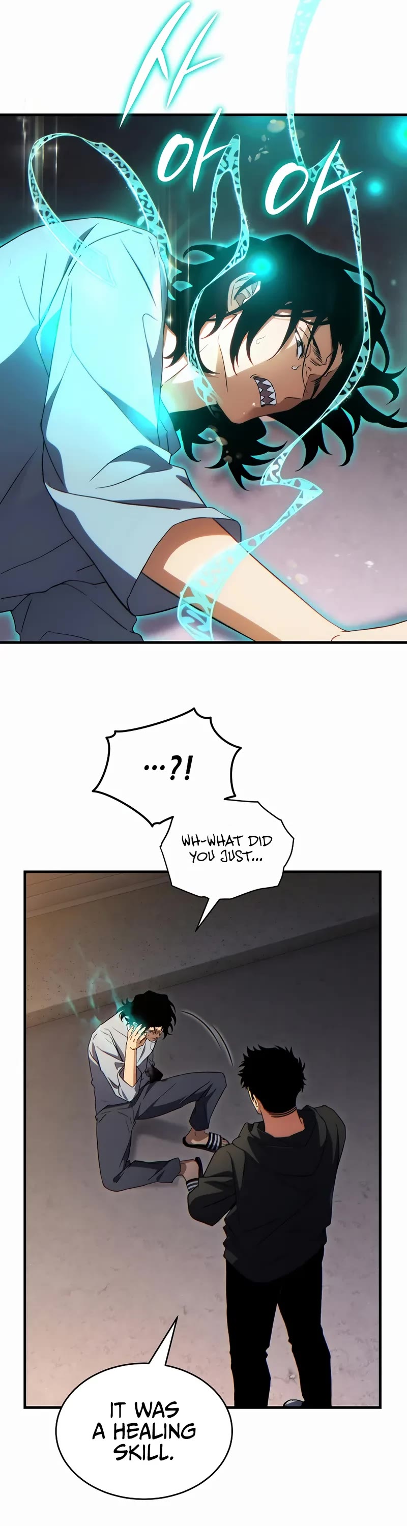 The Max-Level Player’s 100th Regression Chapter 78 page 12 - Chapter 78