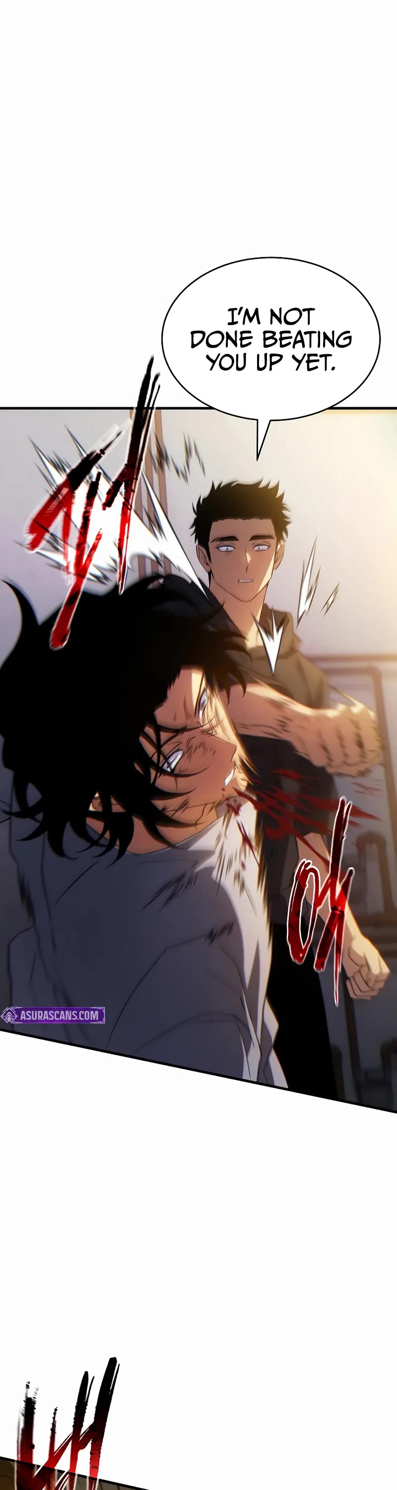 The Max-Level Player’s 100th Regression Chapter 78 page 13 - Chapter 78
