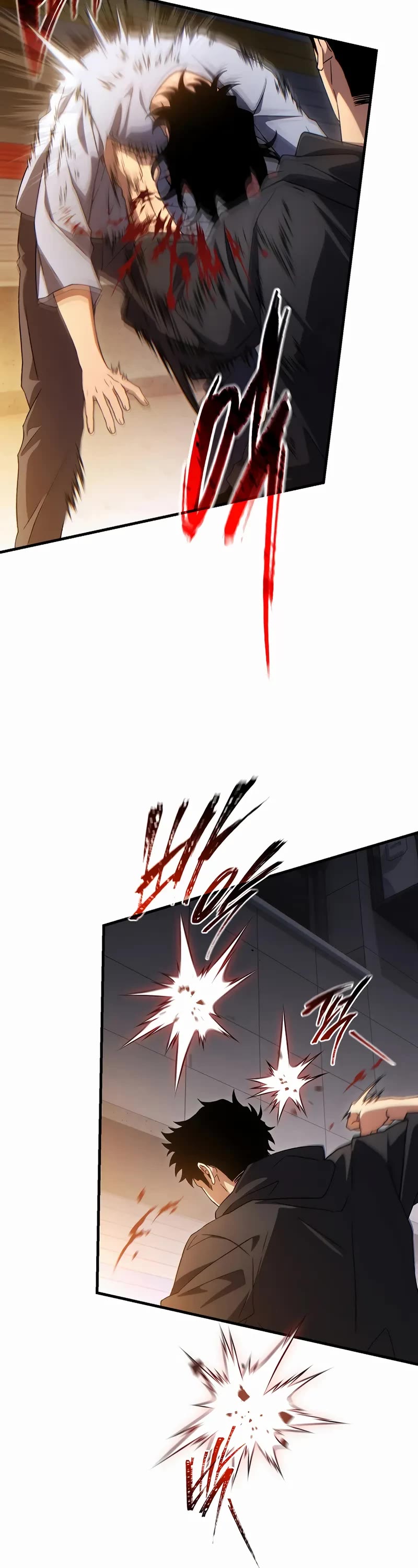The Max-Level Player’s 100th Regression Chapter 78 page 14 - Chapter 78