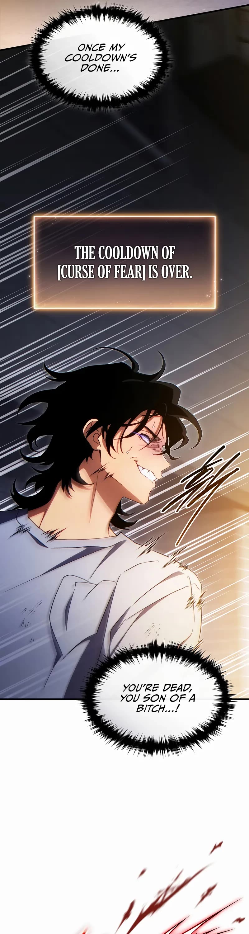 The Max-Level Player’s 100th Regression Chapter 78 page 17 - Chapter 78